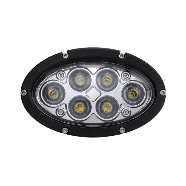 Larsen Lights Led Lights For Your Equipment Larsen Led Kit For