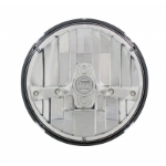 Picture of 7" Round LED Hi-Lo Headlight, model 31391