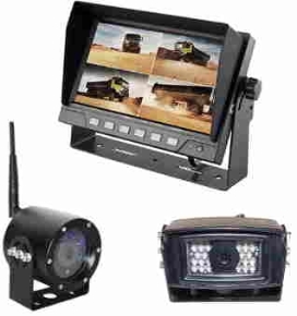 Picture for category Camera Systems
