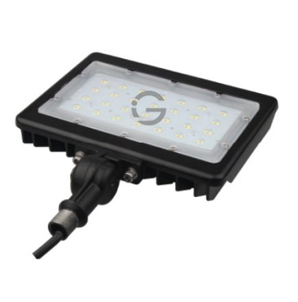 Picture of LED Modular Floodlight Series - 50W - Knuckle mount