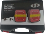 Picture of Wireless Magnetic Tail lights