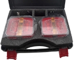 Picture of Wireless Magnetic Tail lights