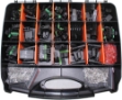 Picture of 460pc Weather Pack Sealed Connector Wiring Kit.