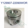 Picture of Piston & Ring Kit, Standard