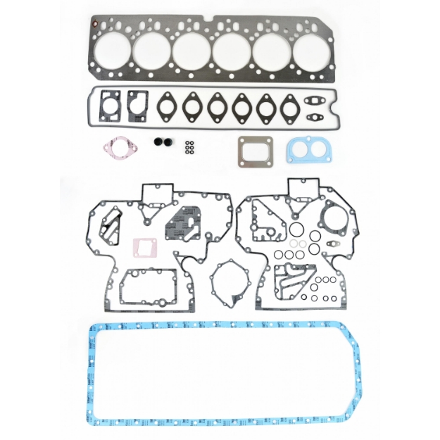 Picture of Overhaul Gasket Set