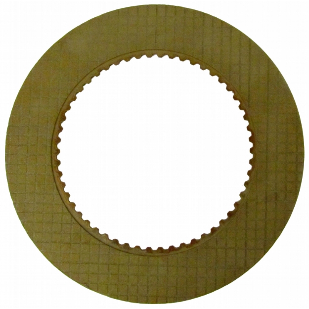 Picture of Direct Drive Friction Clutch Disc