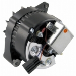 Picture of Alternator - New, 12V, 51A, Aftermarket Motorola