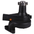 Picture of Water Pump w/ Hub - New