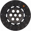 Picture of 13" Transmission Disc, Woven, w/ 1-1/8" 10 Spline Hub - New