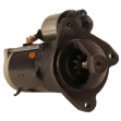 Picture of Starter - New, 12V, PLGR, CW, Aftermarket Iskra/MAHLE