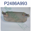 Picture of Engine Oil Cooler, 8 Plates