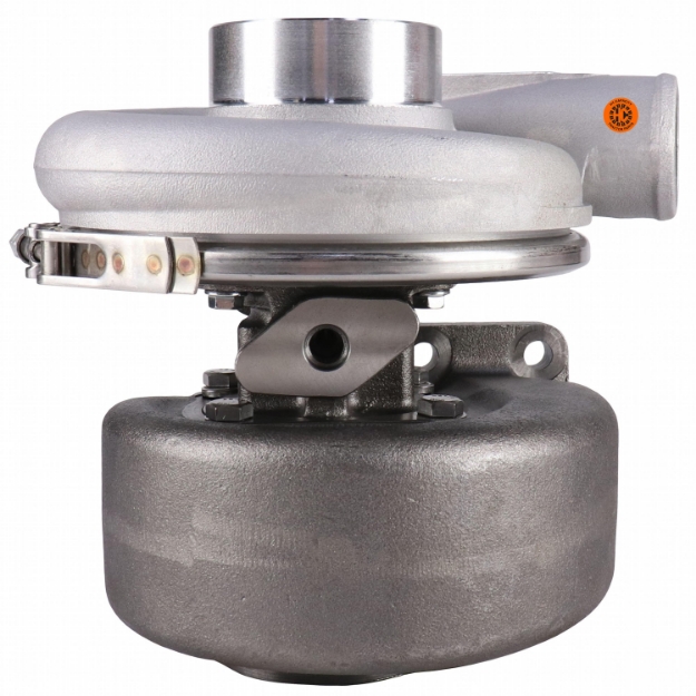 Picture of Turbocharger, Holset