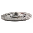 Picture of 9" Transmission Disc, Woven, w/ 1-3/8" 10 Spline Hub - New