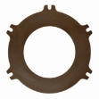 Picture of Differential Separator Plate, Brake