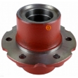 Picture of Wheel Hub, 2WD, 6 Bolt