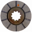 Picture of Bonded Brake Disc, 5-5/8" OD, (Pkg. of 2)