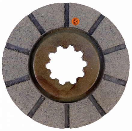 Picture of Brake Disc, 5-5/8" OD, (Pkg. of 2)