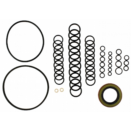 Picture of Complete Hydraulic O-Ring Seal Kit