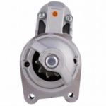Picture of Starter - New, 12V, PMGR, CCW, Aftermarket Mitsubishi