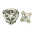Picture of 11" LuK Single Stage Clutch Unit, w/ 1-9/16" 14 Spline Bolted Hub - New