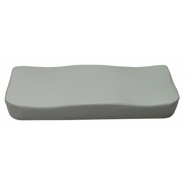 Picture of Seat Cushion, Gray Vinyl