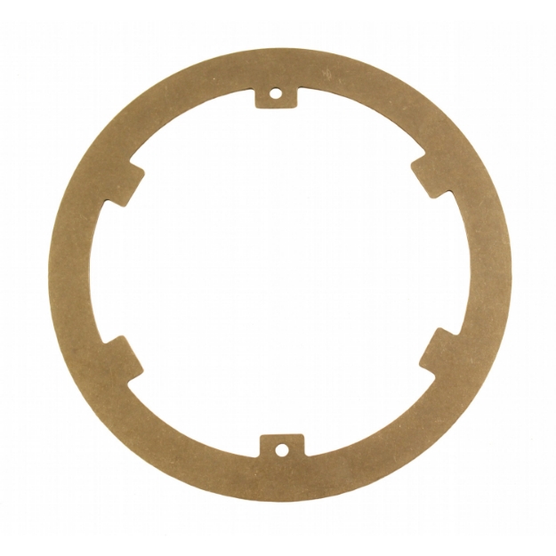 Picture of Separator Clutch Plate