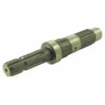 Picture of PTO Output Shaft, 540 RPM