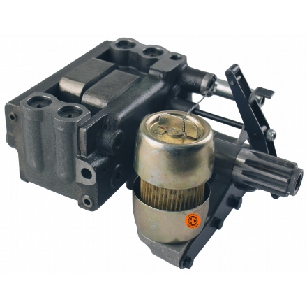 Picture of Hydraulic Lift Pump