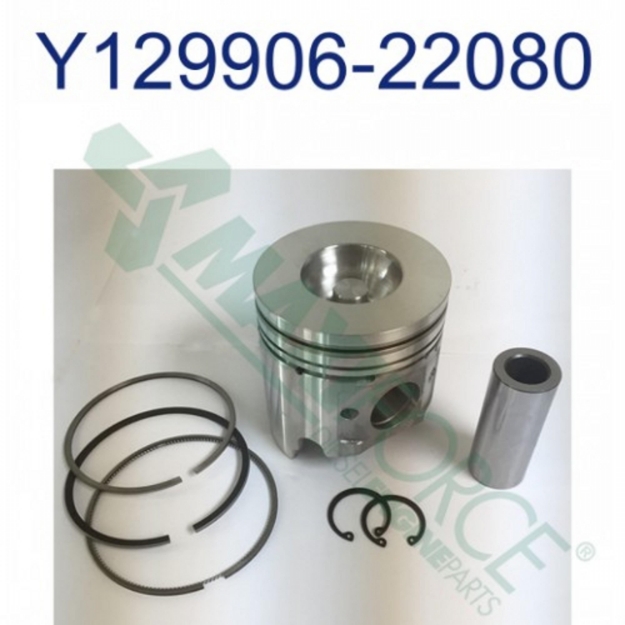 Picture of Piston & Ring Kit, Standard