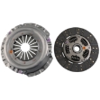 Picture of 10-1/4" Diaphragm Clutch Unit - Reman