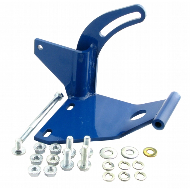 Picture of York to Sanden Style Conversion Bracket Kit