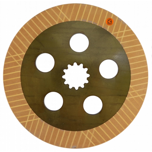 Picture of Brake Friction Disc, 12" OD