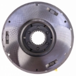 Picture of 12" Dual Stage Pressure Plate - Reman