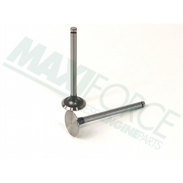 Picture of Exhaust Valve, 35 Degree