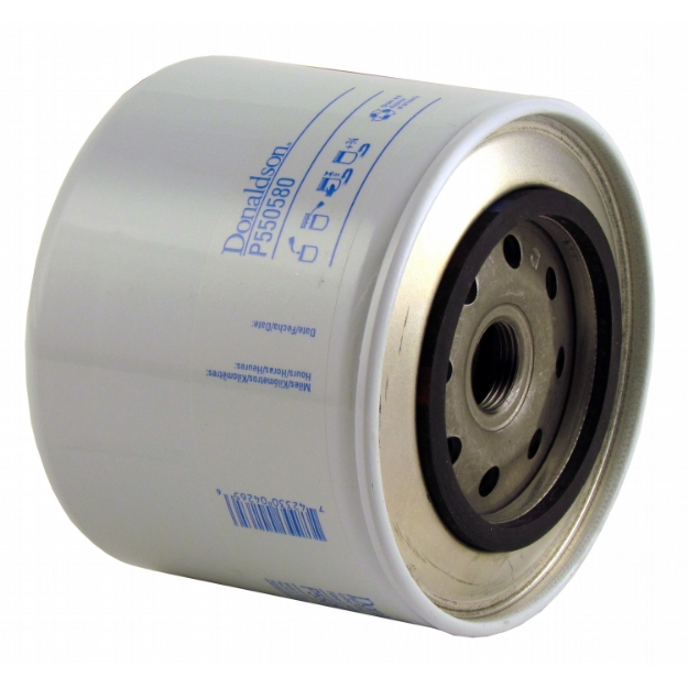 Picture of Donaldson Lube Filter, Full-Flow, Spin-On - Case of 12