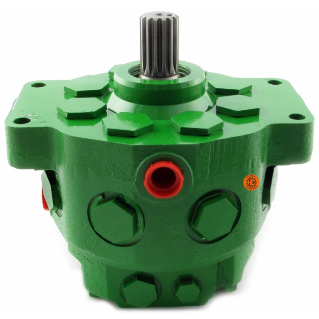 Picture of Hydraulic Pump - Reman