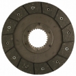 Picture of Bonded Brake Disc, 8.858" OD, (Pkg. of 2)