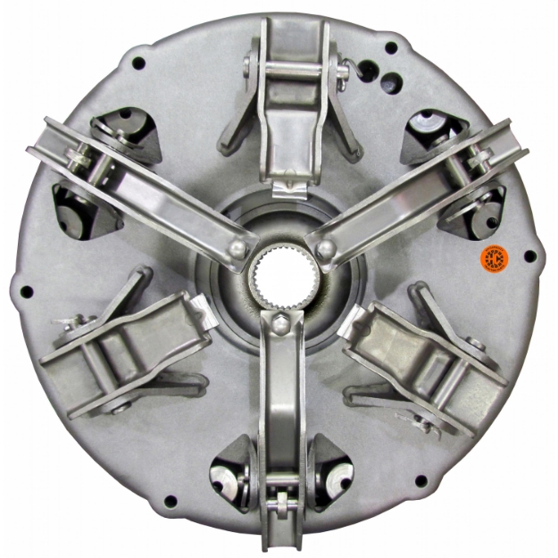 Picture of 15" Dual Stage Pressure Plate - Reman