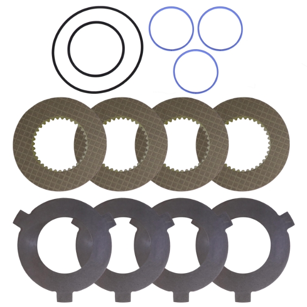 Picture of Range Input Shaft Clutch Kit