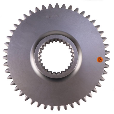 Picture of Direct Drive Constant Mesh Gear