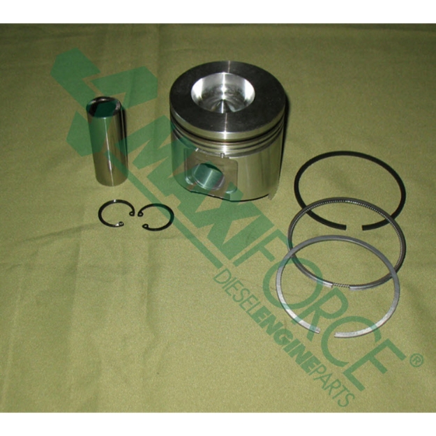 Picture of Piston & Ring Kit, Standard