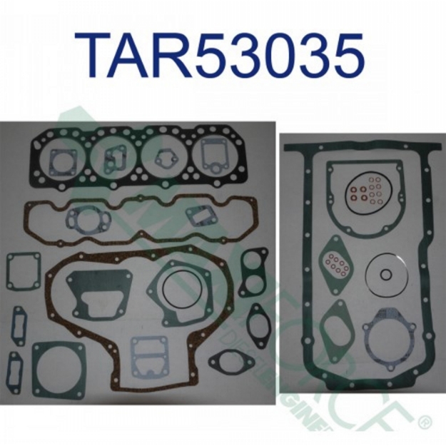 Picture of Overhaul Gasket Set