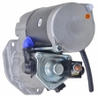Picture of Starter - New, 12V, OSGR, CW, Aftermarket Nippondenso