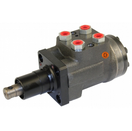 Picture of Power Steering Hand Pump