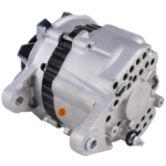 Picture of Alternator - New, 12V, 35A, Aftermarket Mitsubishi