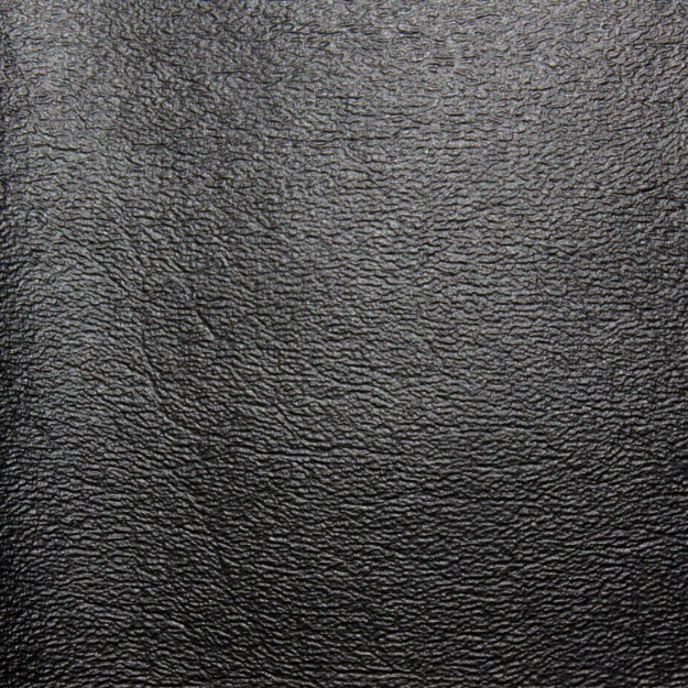 Picture of Seat Cushion, Black & White Embossed Vinyl