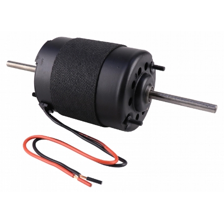 Picture of Blower Motor, Dual Shaft, 5/16"