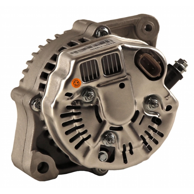 Picture of Alternator - New, 12V, 75A, Aftermarket Nippondenso