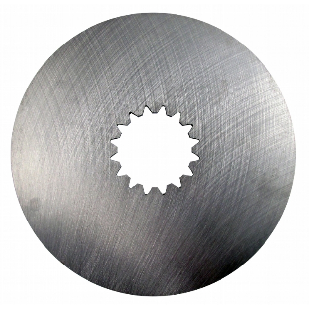 Picture of Steel Brake Plate