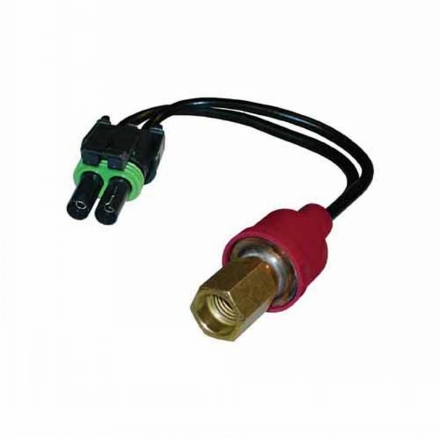 Picture of High Pressure Switch, Closed, 250-300 PSI